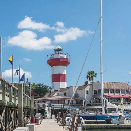 Hhbt Admirals Row 105 Apartamento Hilton Head Island Exterior foto