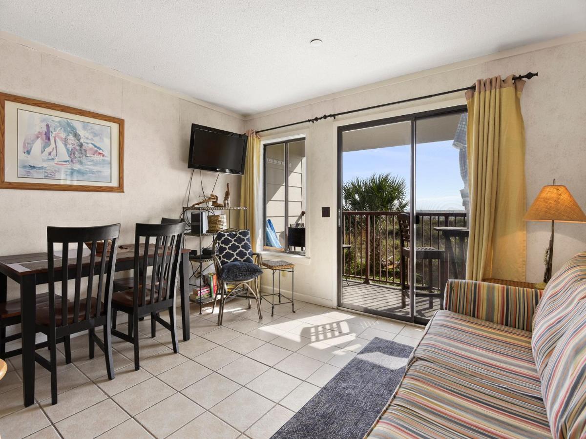 Hhbt Admirals Row 105 Apartamento Hilton Head Island Exterior foto