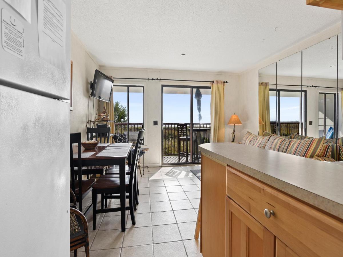 Hhbt Admirals Row 105 Apartamento Hilton Head Island Exterior foto
