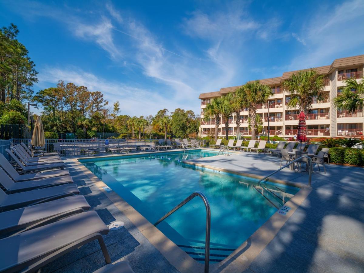 Hhbt Admirals Row 105 Apartamento Hilton Head Island Exterior foto