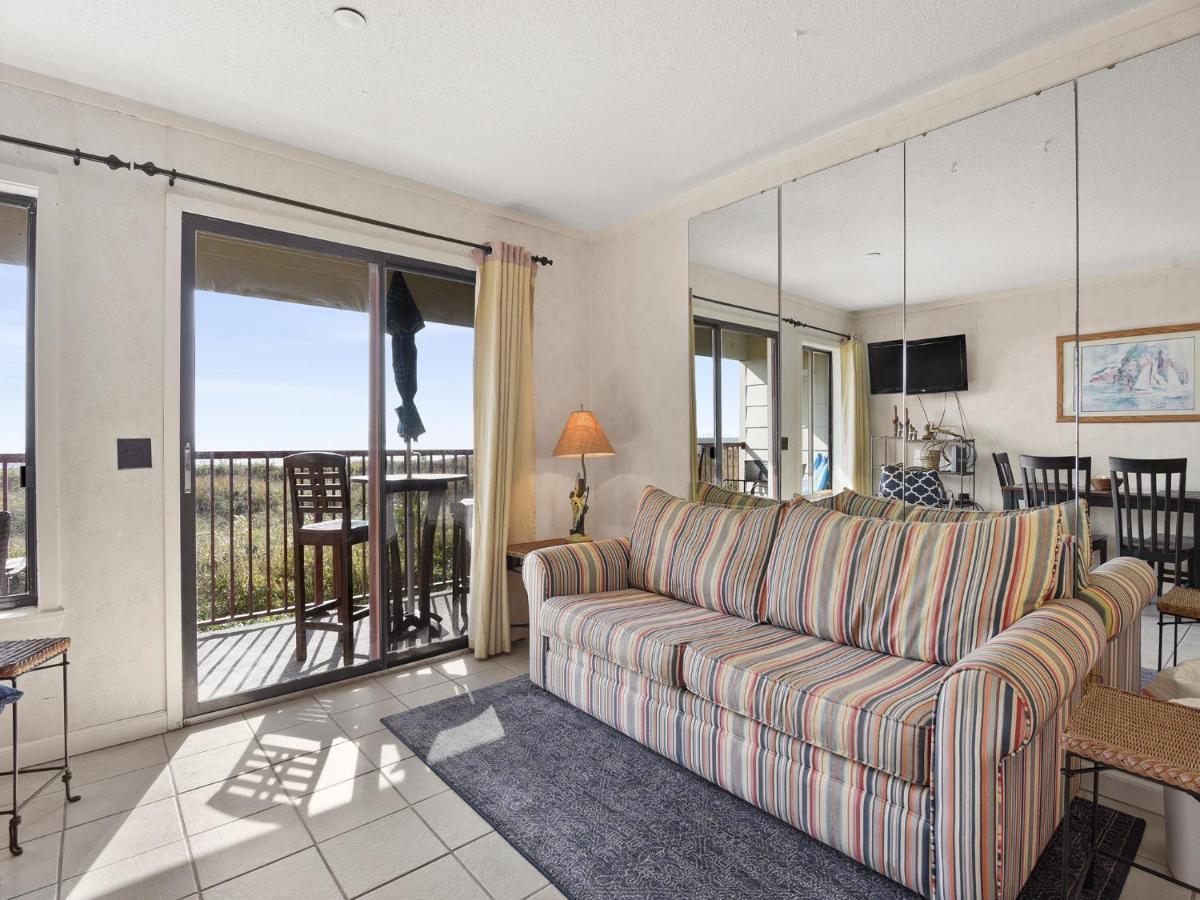 Hhbt Admirals Row 105 Apartamento Hilton Head Island Exterior foto