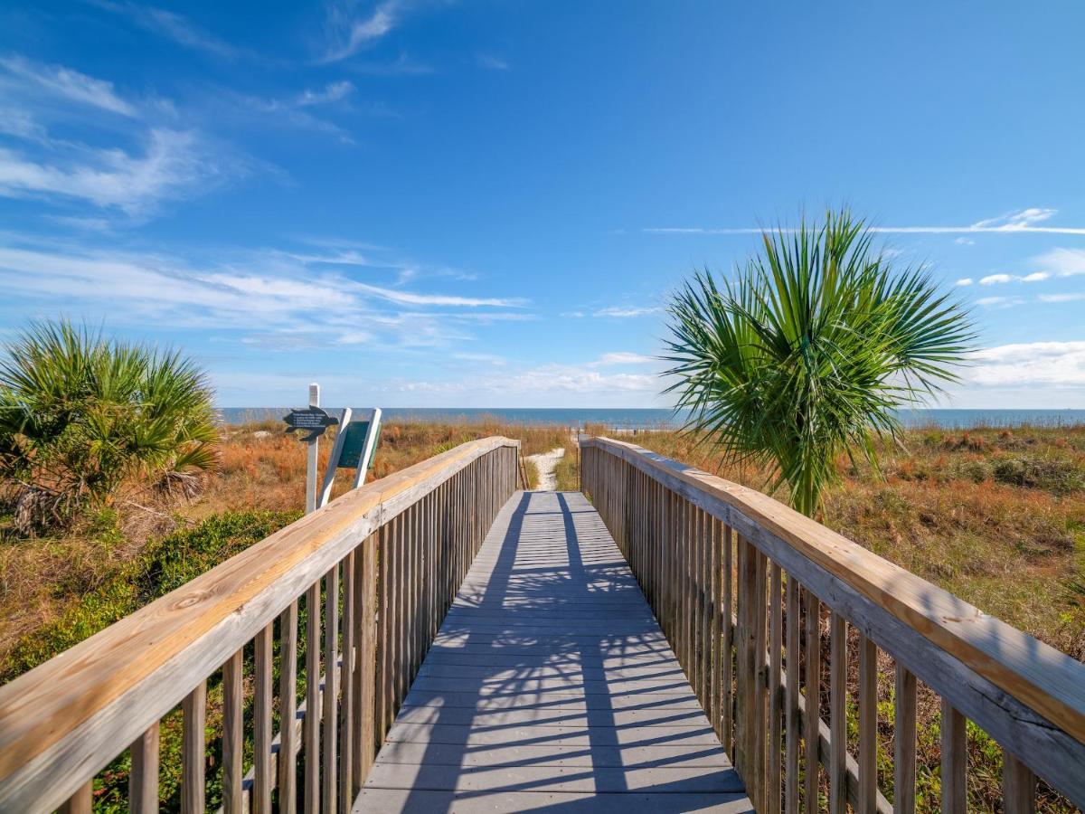 Hhbt Admirals Row 105 Apartamento Hilton Head Island Exterior foto