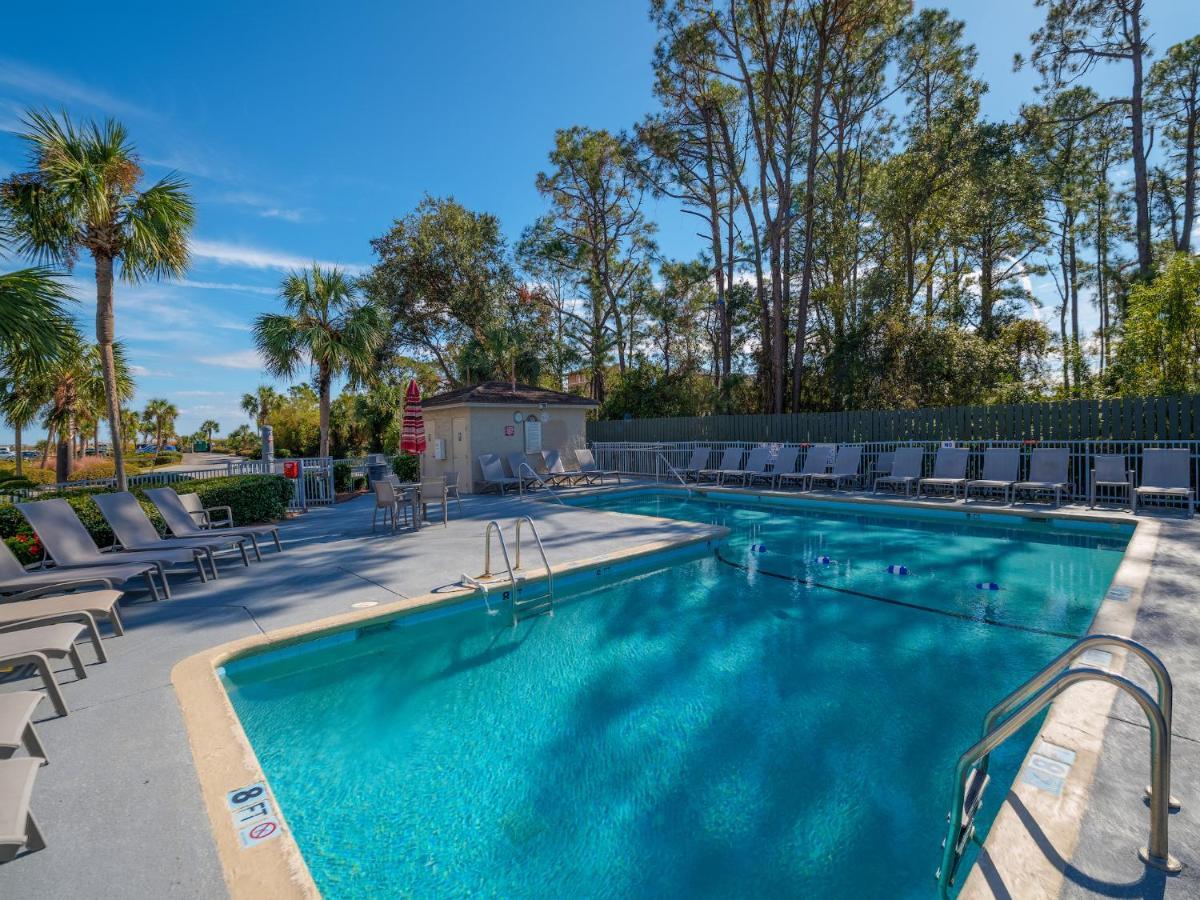 Hhbt Admirals Row 105 Apartamento Hilton Head Island Exterior foto