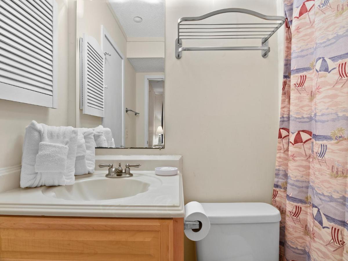 Hhbt Admirals Row 105 Apartamento Hilton Head Island Exterior foto