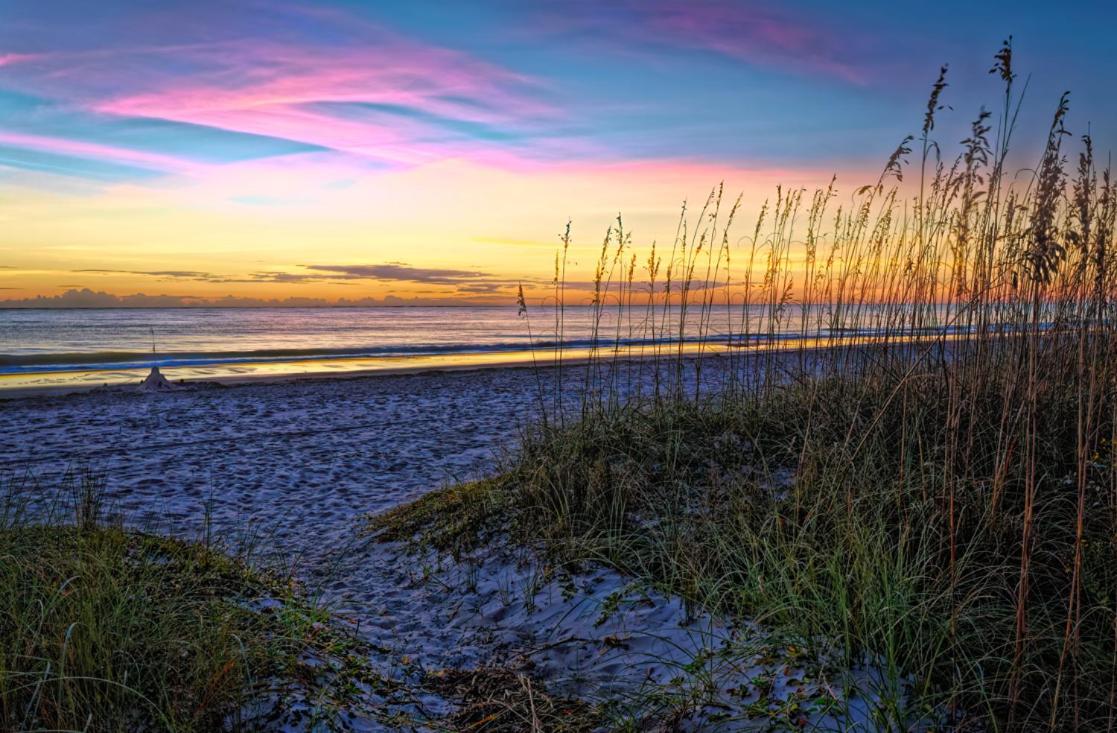 Hhbt Admirals Row 105 Apartamento Hilton Head Island Exterior foto