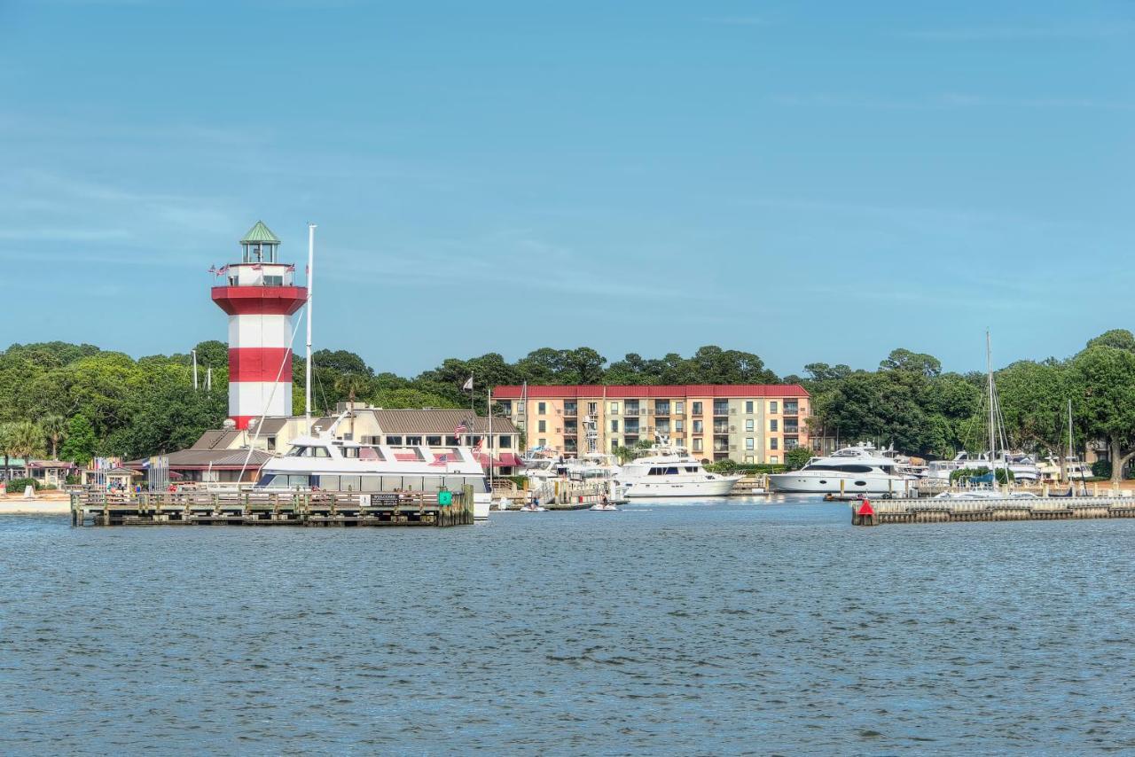Hhbt Admirals Row 105 Apartamento Hilton Head Island Exterior foto