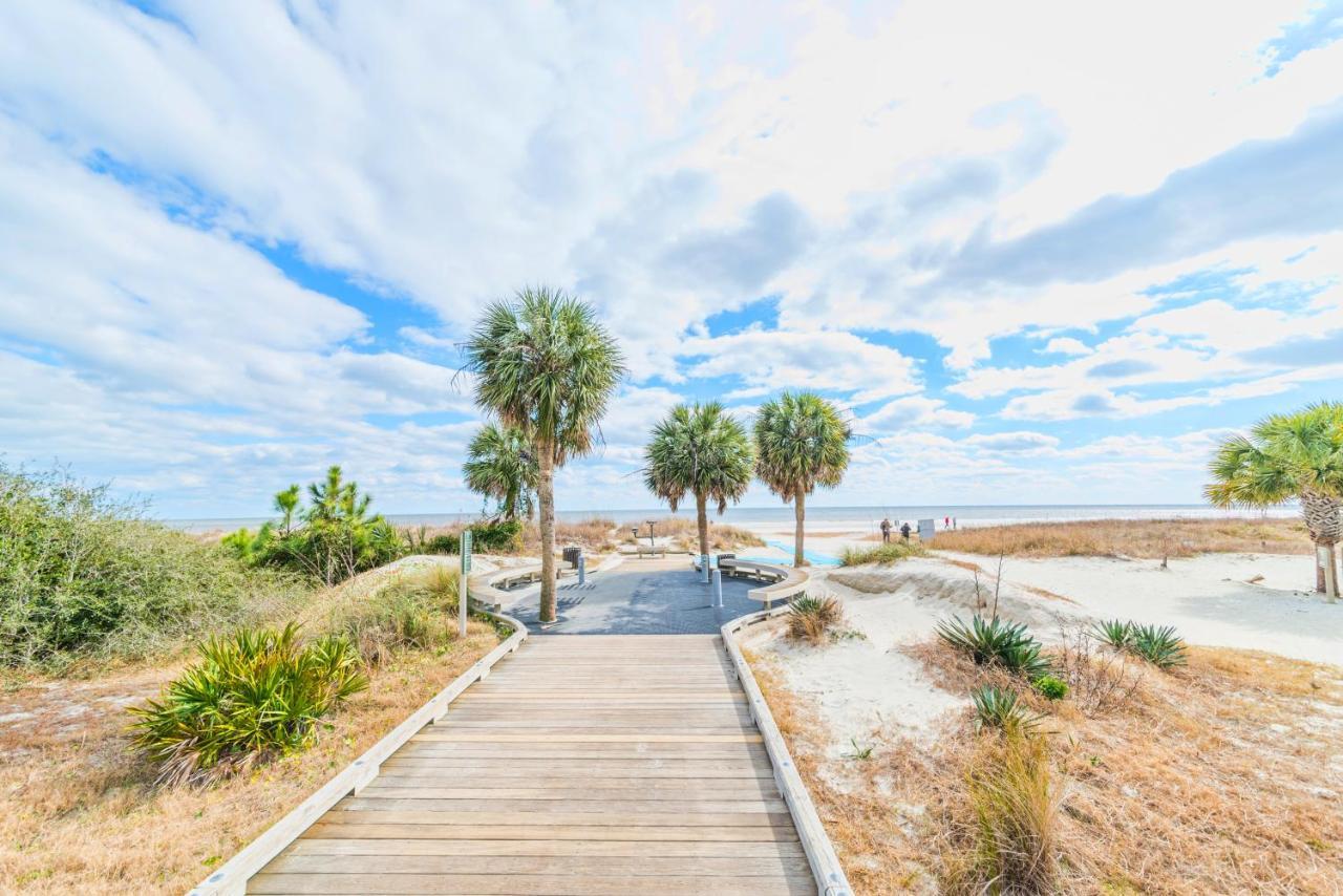 Hhbt Admirals Row 105 Apartamento Hilton Head Island Exterior foto