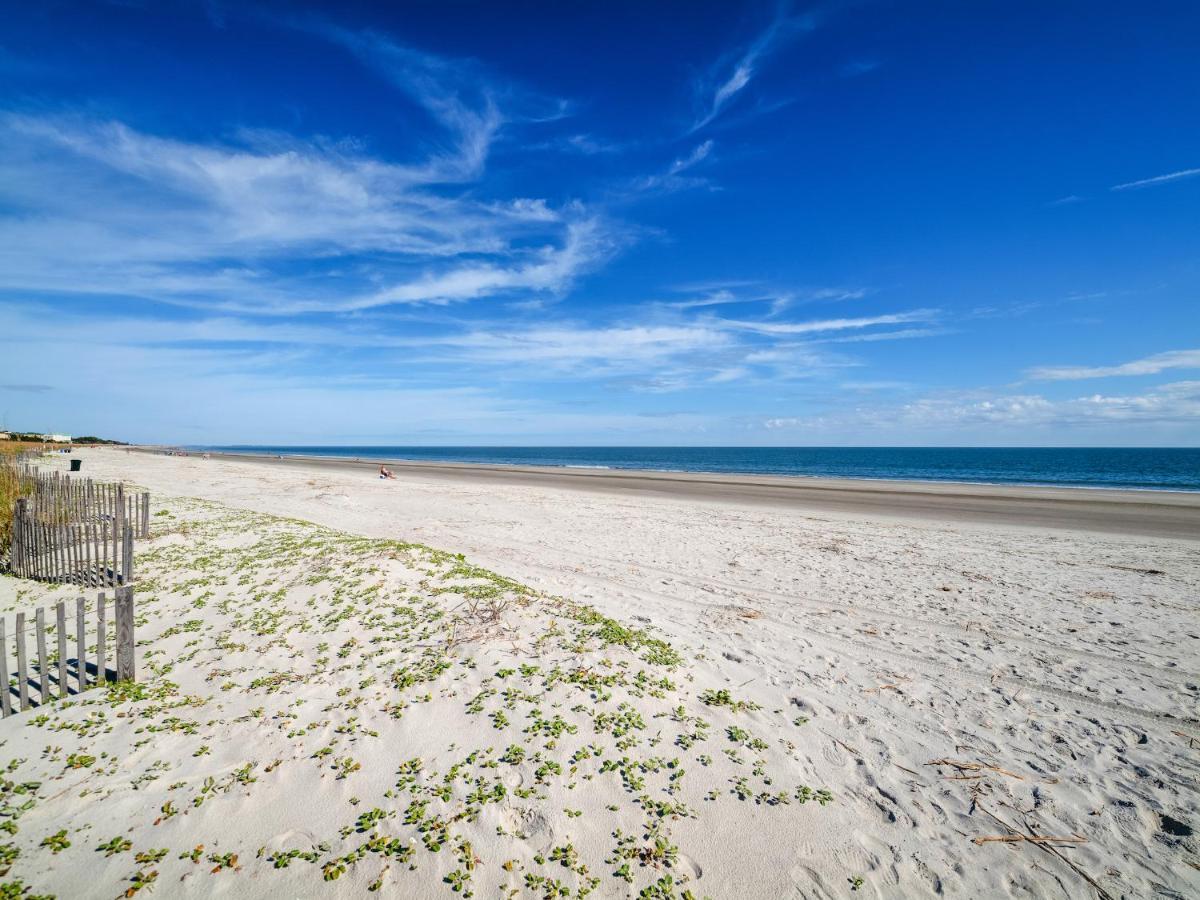Hhbt Admirals Row 105 Apartamento Hilton Head Island Exterior foto