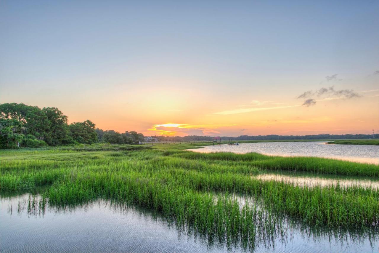 Hhbt Admirals Row 105 Apartamento Hilton Head Island Exterior foto